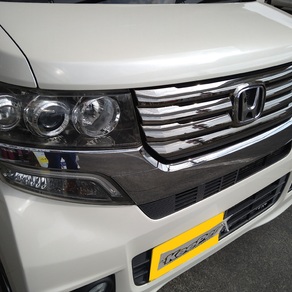 ホンダ・N-BOX