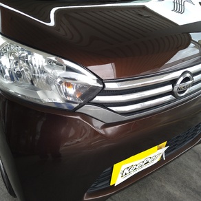 日産・デイズルークス