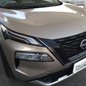 日産・エクストレイル