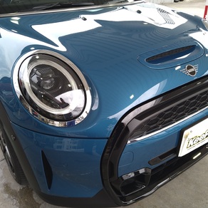 BMW・MINIクーパー