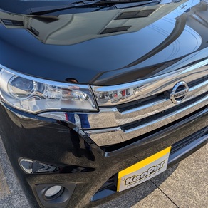 日産・デイズ