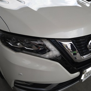 日産・エクストレイル