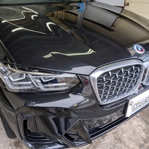 BMW・X4