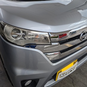日産・デイズ