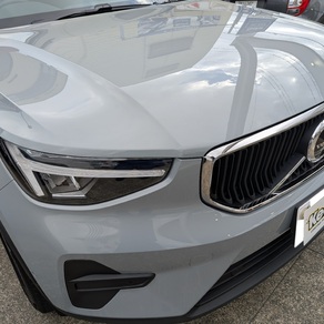 ボルボ・XC40