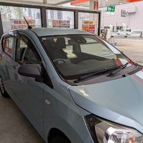 ダイハツ・ミラ