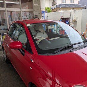 フィアット・クーペフィアット