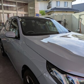 BMW・X3