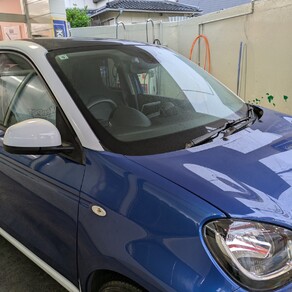 スマート・フォーフォー