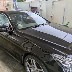 メルセデス・ベンツ・Eクラス