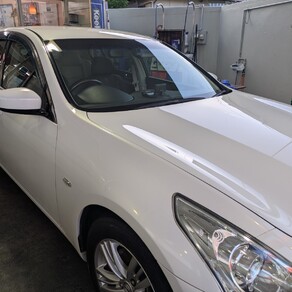 日産・スカイライン