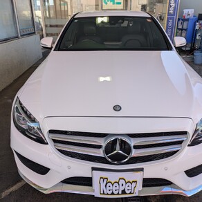 メルセデス・ベンツ・Cクラス