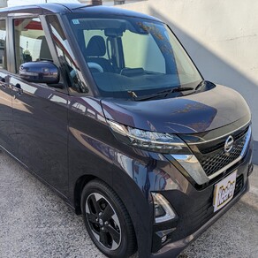 日産・デイズルークス