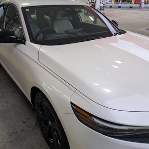 ホンダ・アコード