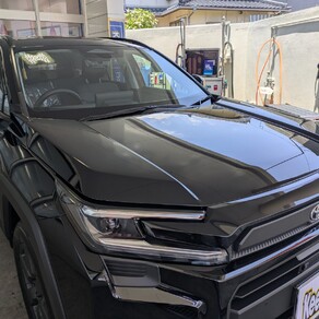 トヨタ・RAV4