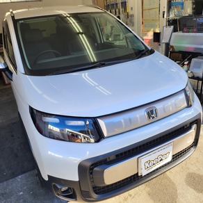 ホンダ・フリード