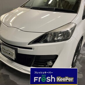 トヨタ・ヴィッツ