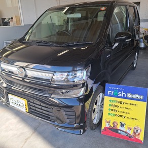 マツダ・フレア