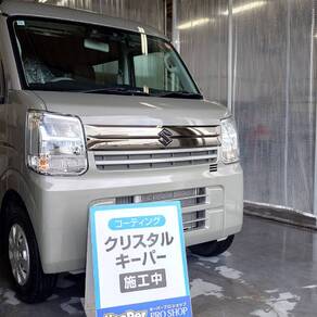 スズキ・エブリイ