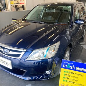 スバル・エクシーガ