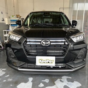 ダイハツ・ロッキー