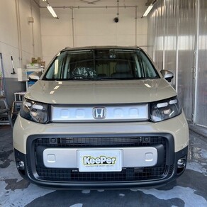 ホンダ・フリード