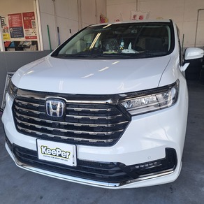 ホンダ・オデッセイ