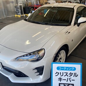 トヨタ・86