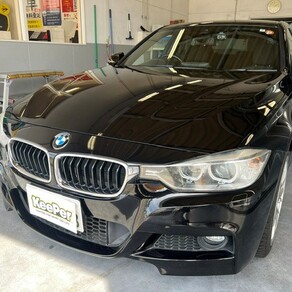 BMW・3シリーズ