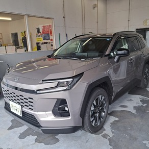 トヨタ・RAV4
