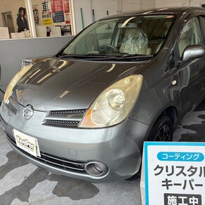 日産・ノート