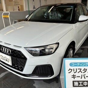 アウディ・A1