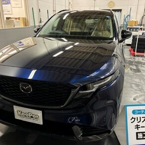 マツダ・CX-5