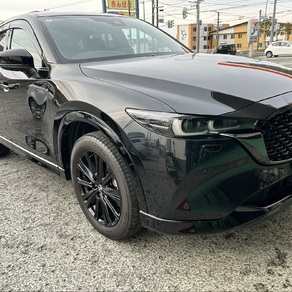 マツダ・CX-5