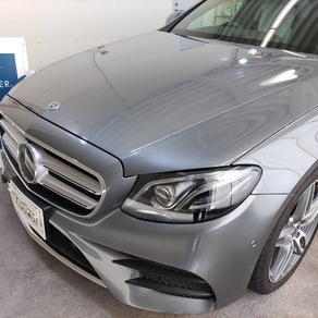 メルセデス・ベンツ・Eクラス