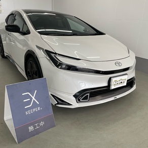 トヨタ・プリウス