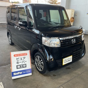 ホンダ・N-BOX