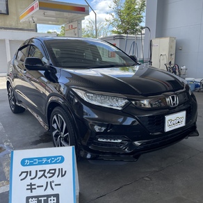 ホンダ・CR-V