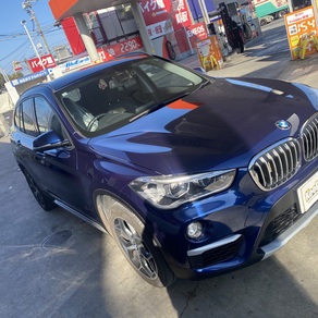 BMW・X1