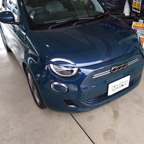 フィアット・フィアット500