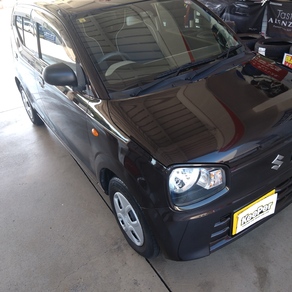 スズキ・アルト / ラパン