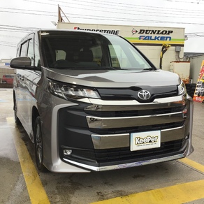 トヨタ・ノア