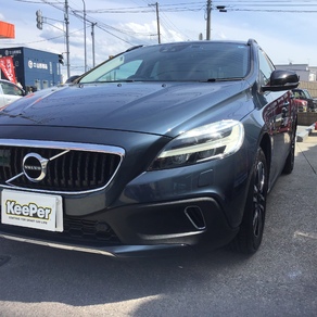 ボルボ・V40