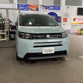 ホンダ・フリード