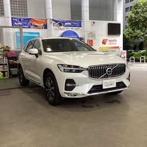 ボルボ・XC60