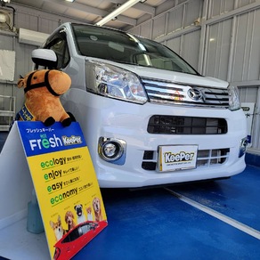 ダイハツ・ムーヴ