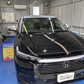 ホンダ・ヴェゼル