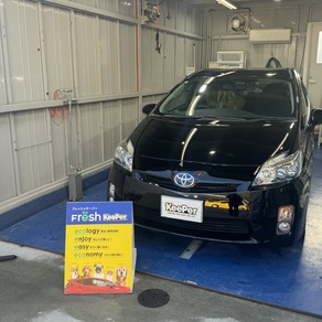 トヨタ・プリウス