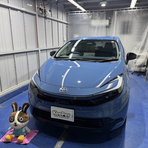 トヨタ・アクア