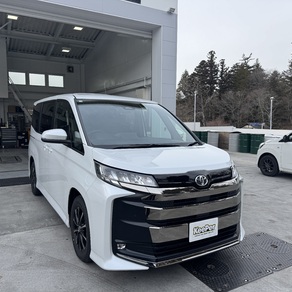 トヨタ・ヴォクシー